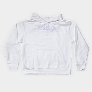 Chicago Kids Hoodie